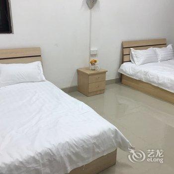 东山听海小屋家庭式海景公寓酒店提供图片