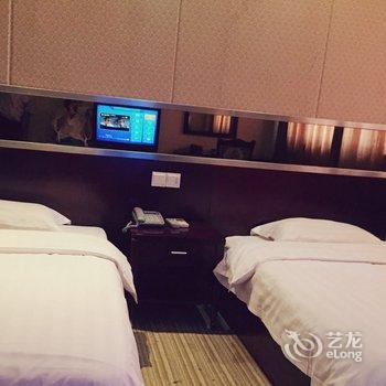 江阴临江商务酒店酒店提供图片