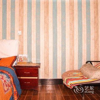 西塘银杏主题客栈酒店提供图片