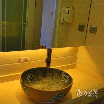 上海铂爱国际酒店(浦东机场空港店)酒店提供图片