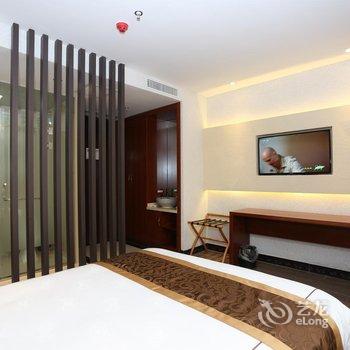 上海铂爱国际酒店(浦东机场空港店)酒店提供图片