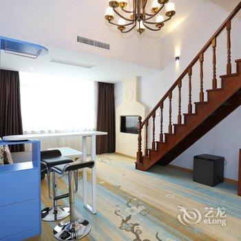 上海铂爱国际酒店(浦东机场空港店)酒店提供图片