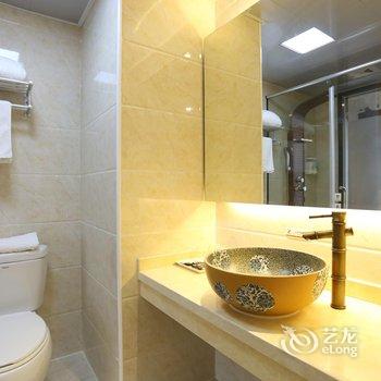 上海铂爱国际酒店(浦东机场空港店)酒店提供图片