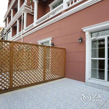 上海铂爱国际酒店(浦东机场空港店)酒店提供图片