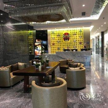 会宁印象精品酒店用户上传图片