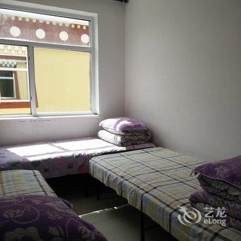 海北藏族自治州刚察瓦颜之家酒店提供图片