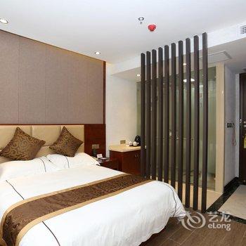 上海铂爱国际酒店(浦东机场空港店)酒店提供图片