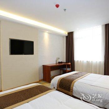 上海铂爱国际酒店(浦东机场空港店)酒店提供图片