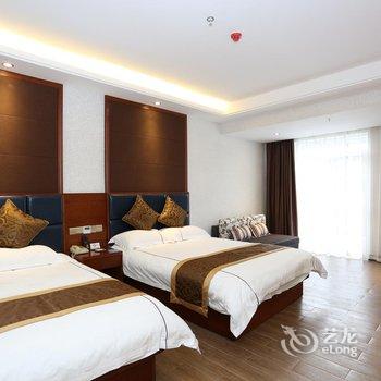 上海铂爱国际酒店(浦东机场空港店)酒店提供图片