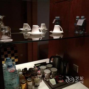 鄂尔多斯双满国际酒店用户上传图片