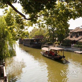 西塘银杏主题客栈酒店提供图片