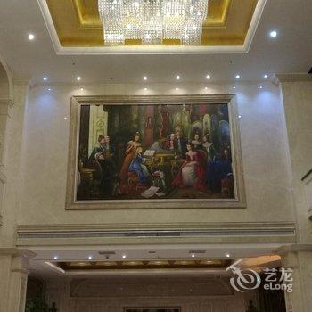 乌海禧悦国际酒店用户上传图片