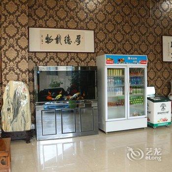 鹤壁锦顺商务宾馆酒店提供图片