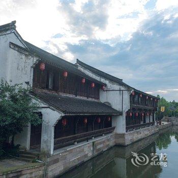 绍兴梧桐花园民宿酒店提供图片