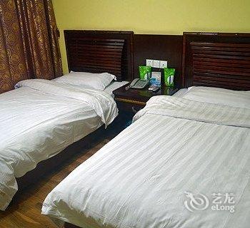 南昌康华商务宾馆酒店提供图片