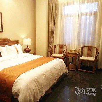 潼关女娲泉温泉度假酒店酒店提供图片
