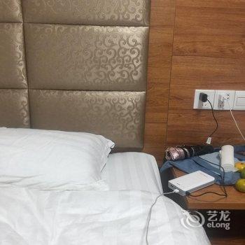 君豪商务宾馆(西安咸阳国际机场)用户上传图片