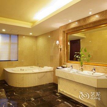 上海虹桥金古源豪生大酒店酒店提供图片