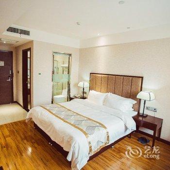 和玺酒店(西安行政中心店)酒店提供图片