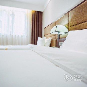 和玺酒店(西安行政中心店)酒店提供图片