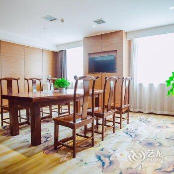 和玺酒店(西安行政中心店)酒店提供图片