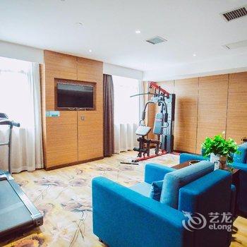 和玺酒店(西安行政中心店)酒店提供图片