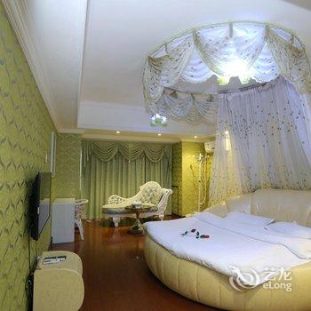 漳州罗曼主题酒店万达广场店酒店提供图片