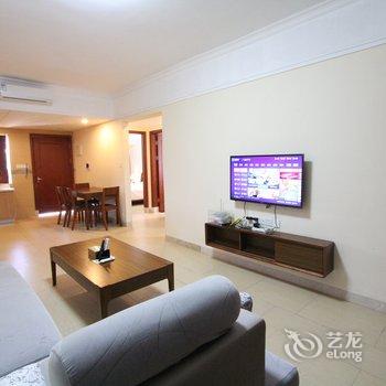 阳江保利银滩林语海景公寓酒店提供图片