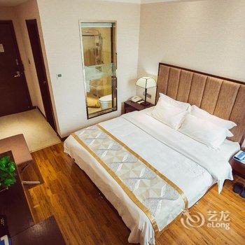 和玺酒店(西安行政中心店)酒店提供图片