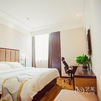 和玺酒店(西安行政中心店)酒店提供图片