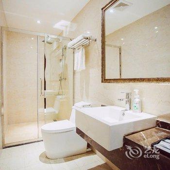 和玺酒店(西安行政中心店)酒店提供图片