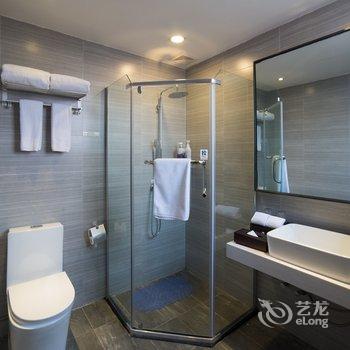 速8酒店(南充铁道大厦店)酒店提供图片