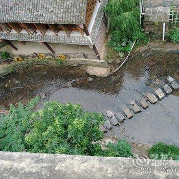 黄姚缘泉居客栈酒店提供图片