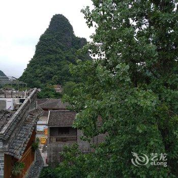 黄姚缘泉居客栈酒店提供图片