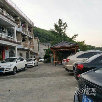 临安大峡谷银杏家园酒店提供图片