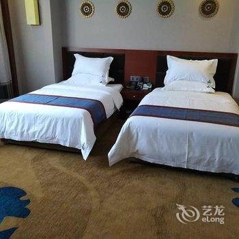 西昌朗燊酒店酒店提供图片
