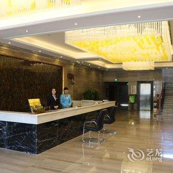 西昌朗燊酒店酒店提供图片