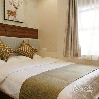 广安民族风主题酒店酒店提供图片