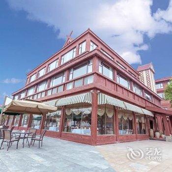 北海悦澜庭海景酒店酒店提供图片