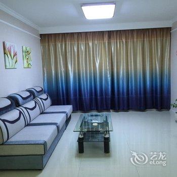 兴城海之月公寓酒店提供图片
