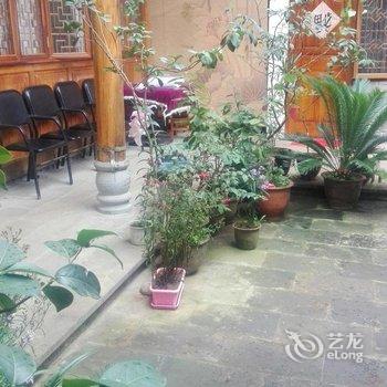 腾冲小时光客栈酒店提供图片