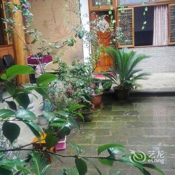 腾冲小时光客栈酒店提供图片