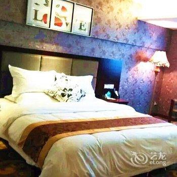 防城港圣悦酒店(中铁连锁酒店)酒店提供图片