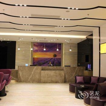 丽枫酒店(广州东晓南地铁站店)酒店提供图片