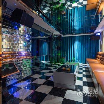 达州璞里酒店酒店提供图片