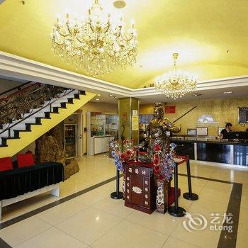 长春金色阳光宾馆酒店提供图片