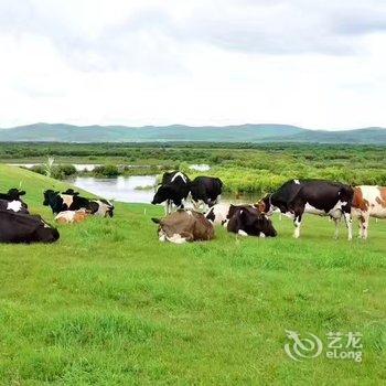 阿尔山兴伟家庭旅店酒店提供图片