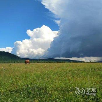 阿尔山兴伟家庭旅店酒店提供图片