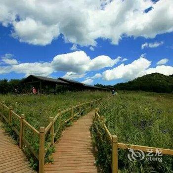 野三坡山外楼农家院酒店提供图片