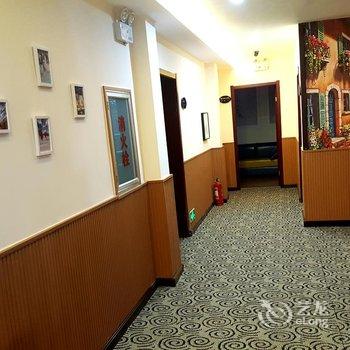 伊春市铁力凯莱假日商务宾馆酒店提供图片